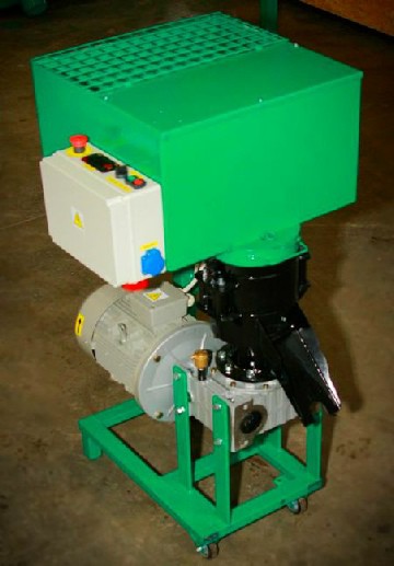 Pellet Mill LM 2